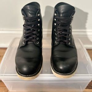 Redwing 8165 boots - men’s size 11